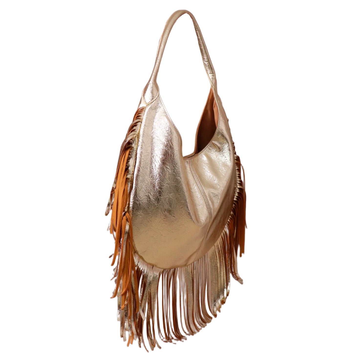 Hanna Hobo - Dorado Retro