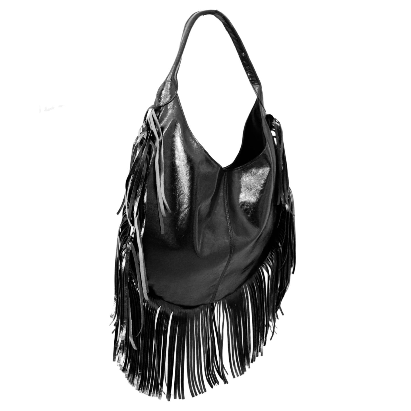 Hanna Hobo - Negro Retro