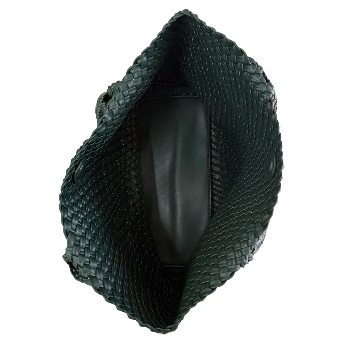 Karola Hobo Tote - Verde Militar