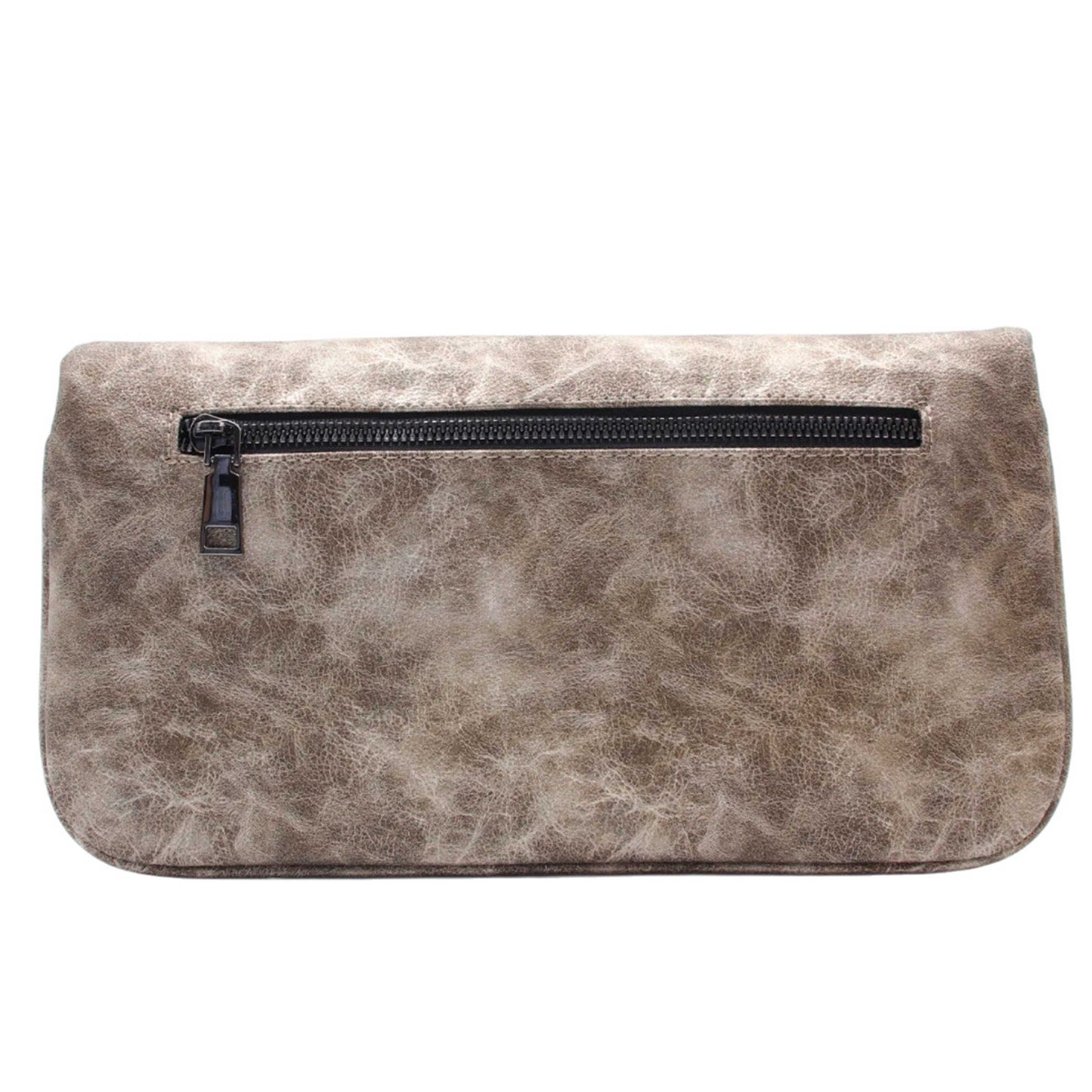 Lia Crossbody - Dorado Fuego