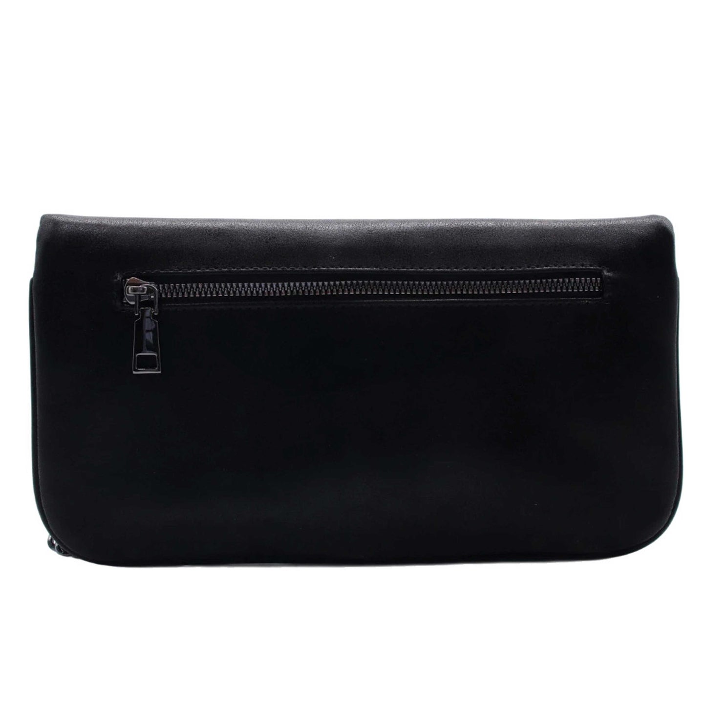 Lia Crossbody - Negro Vintage