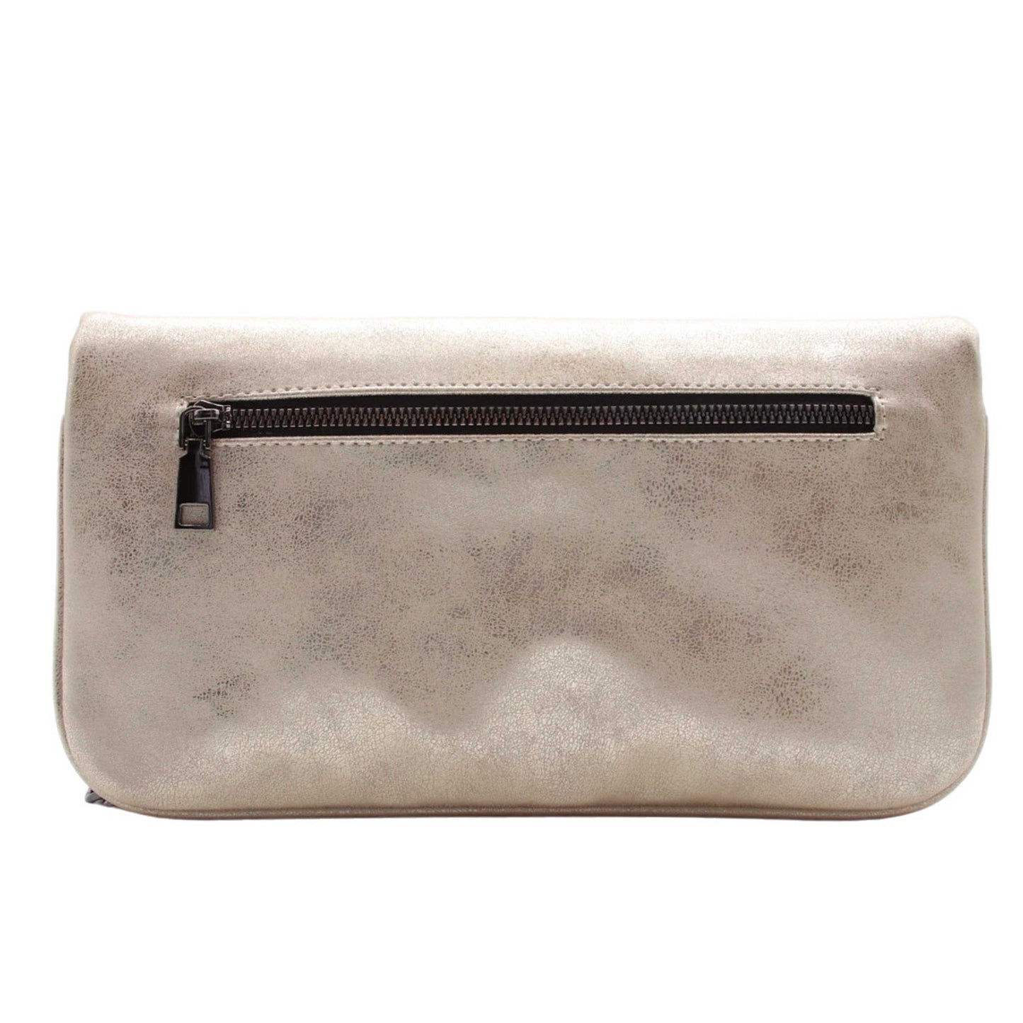 Lia Crossbody - Oro Vintage