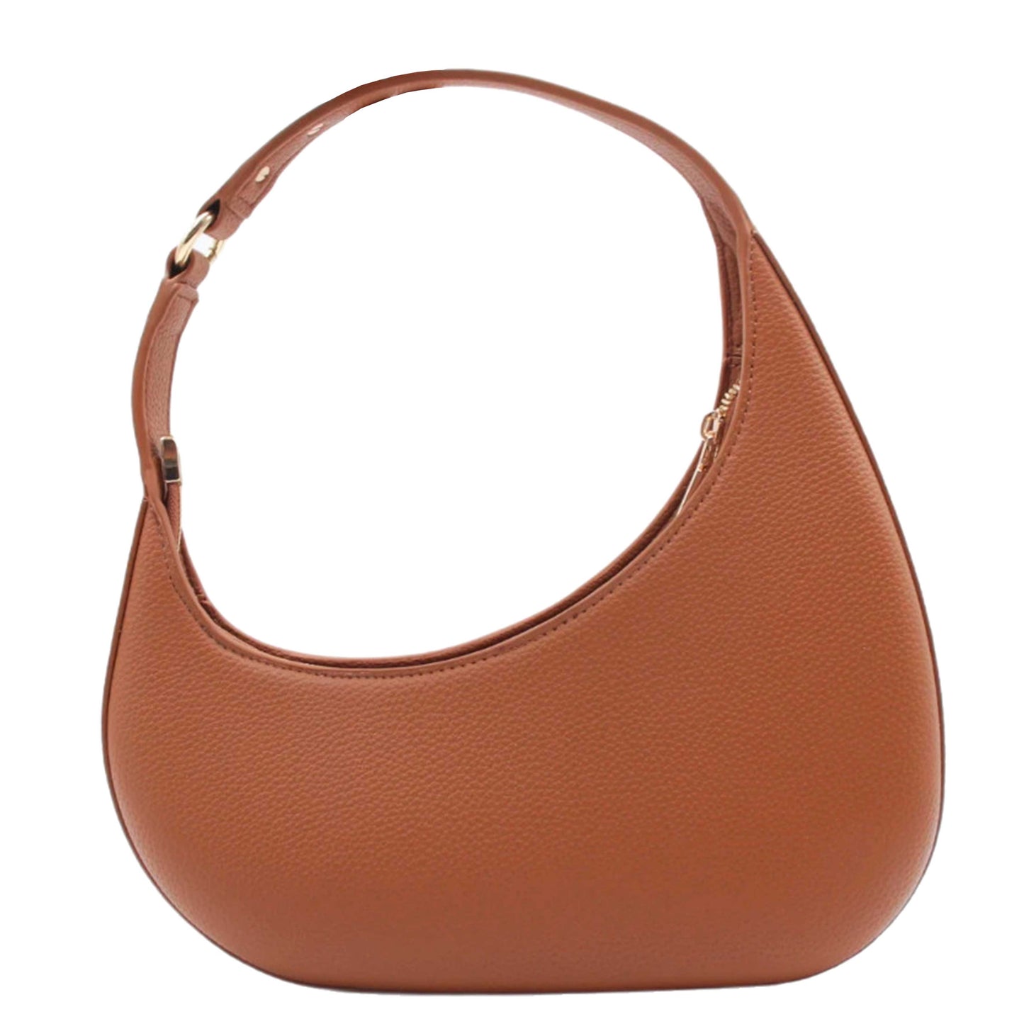 Luuna Shoulder - Tan