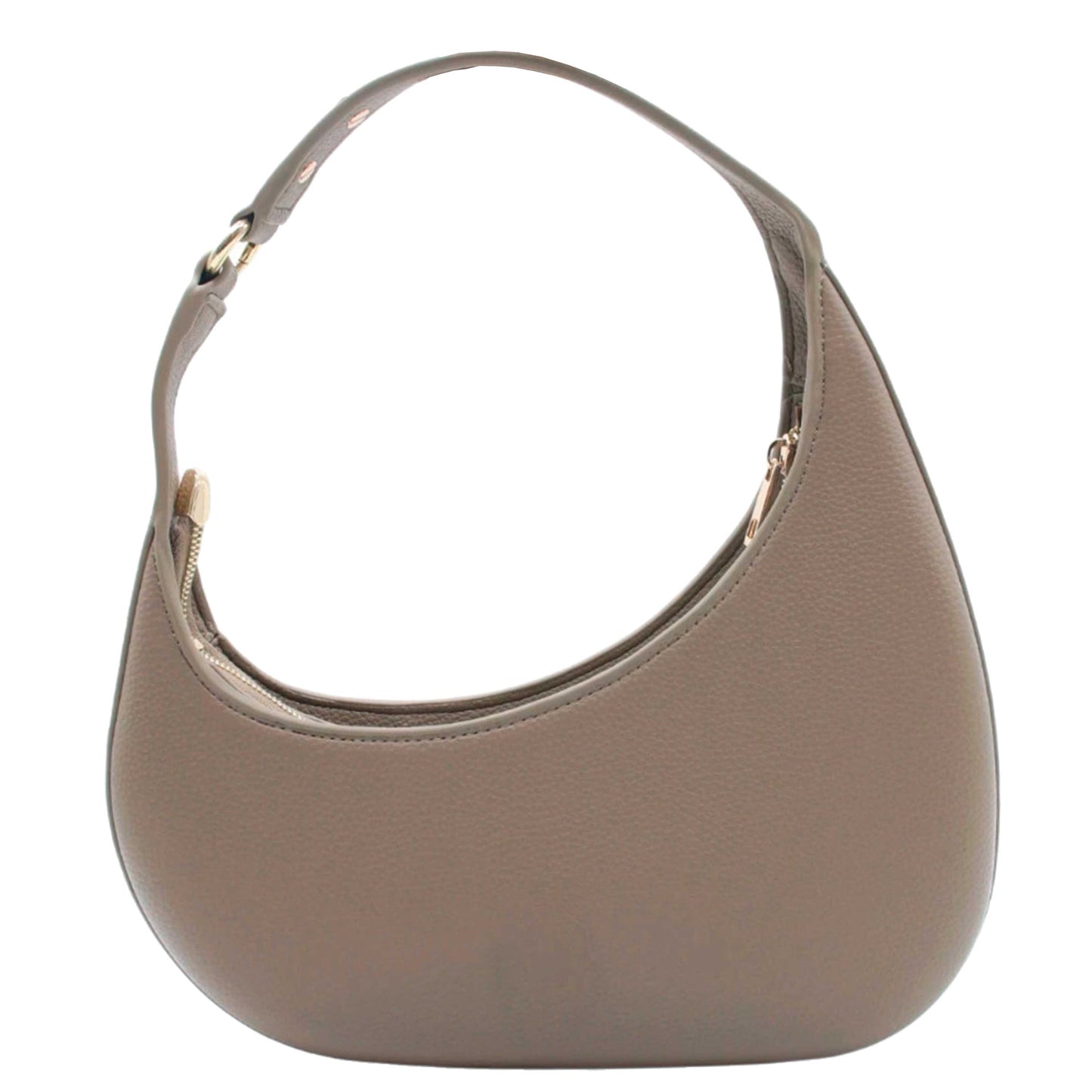 Luuna Shoulder - Taupe