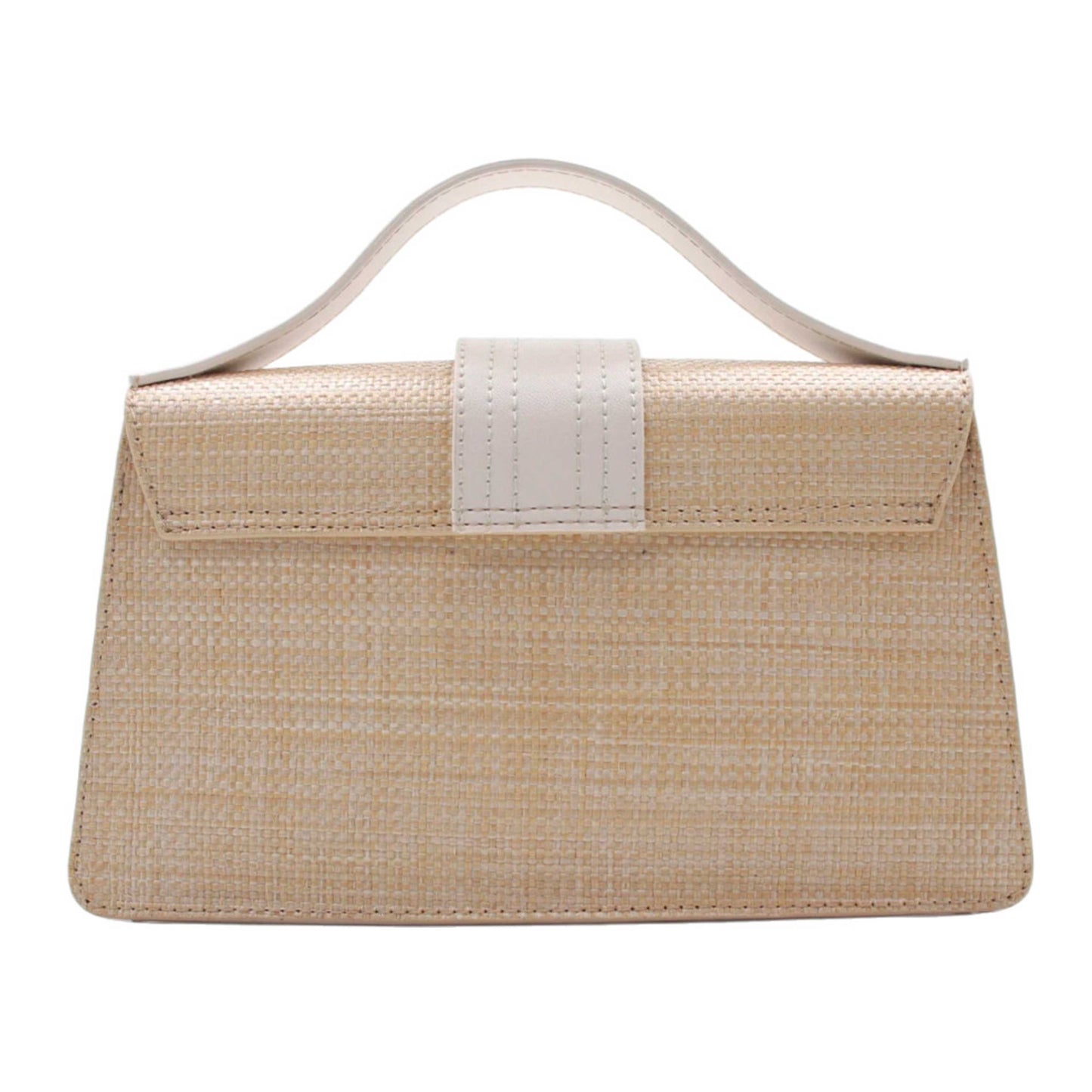 Mia Crossbody - Hueso