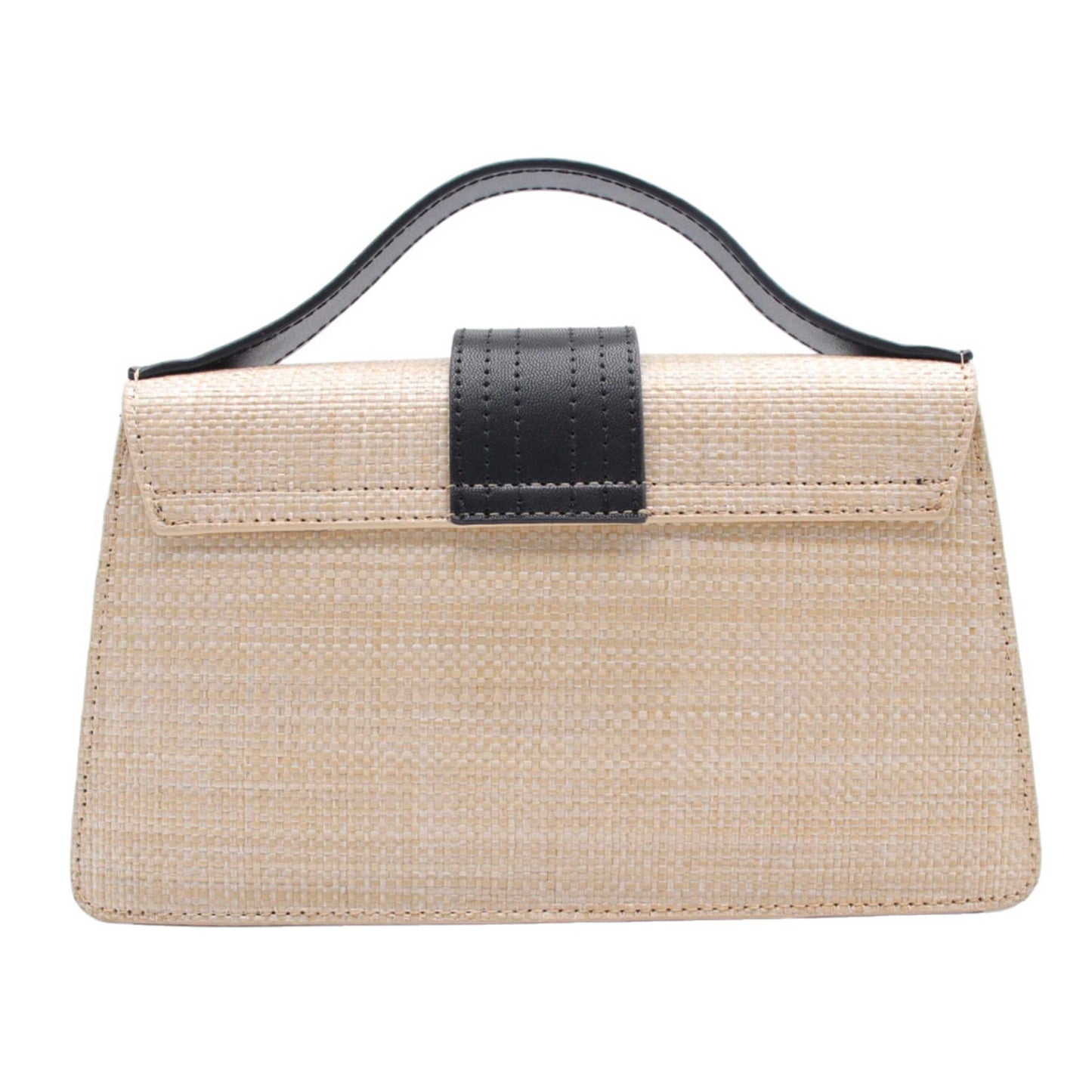 Mia Crossbody - Negro