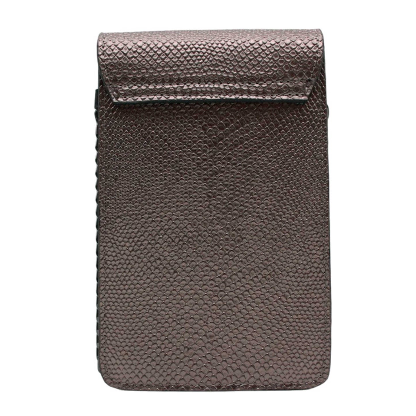 Athenea Phonebag - Cobra Grafito