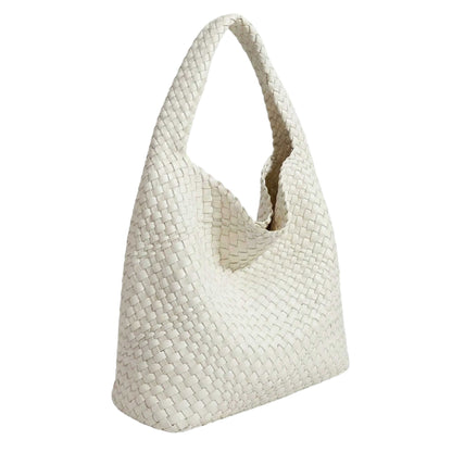 Camila Hobo Tote - Hueso