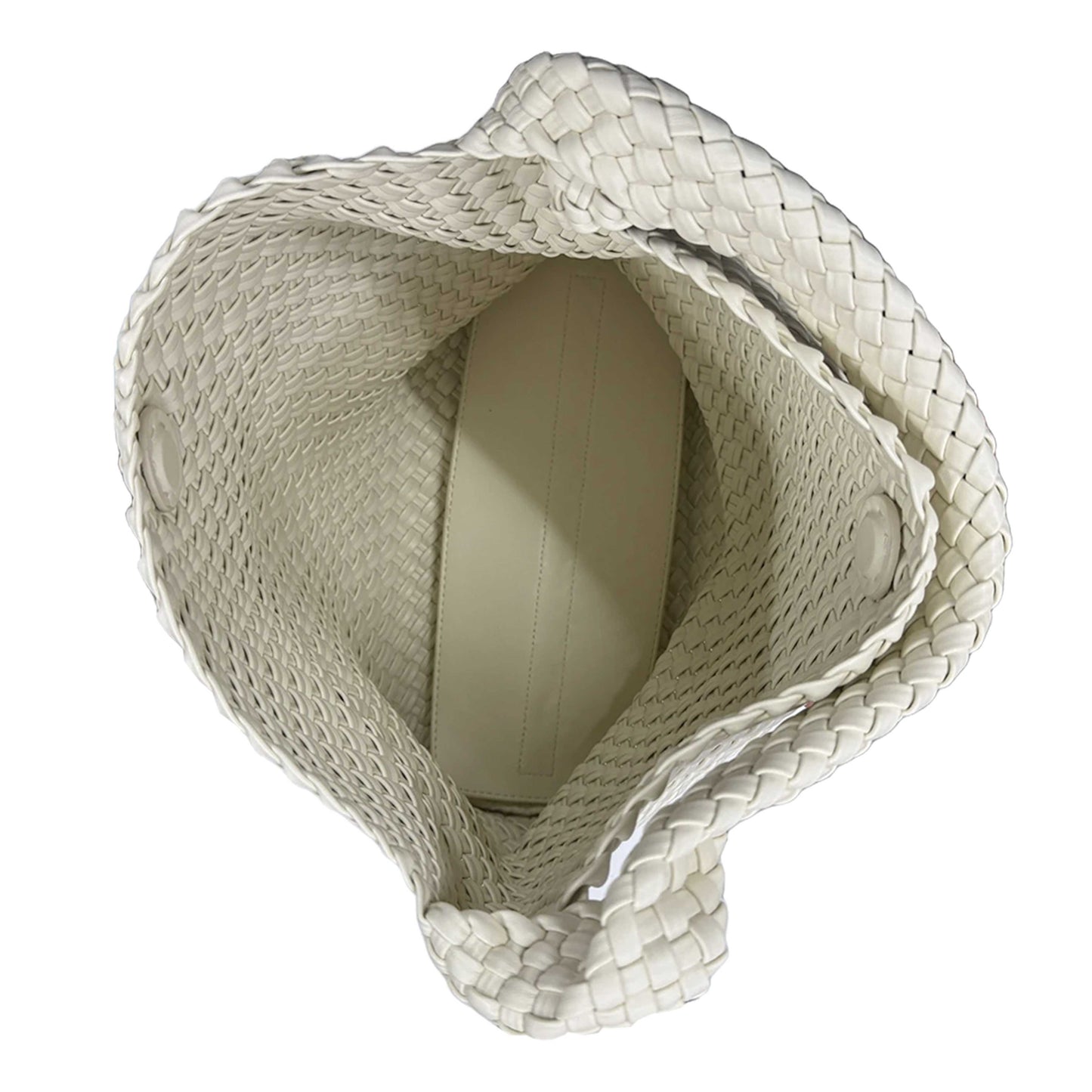 Camila Hobo Tote - Hueso