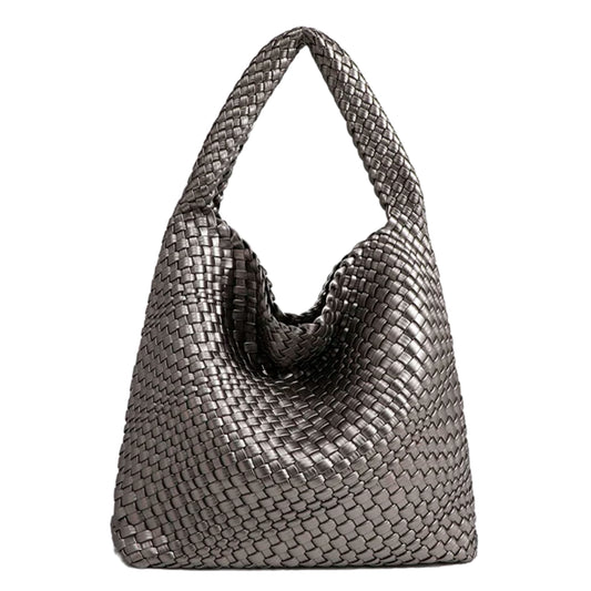 Camila Hobo Tote - Piuther