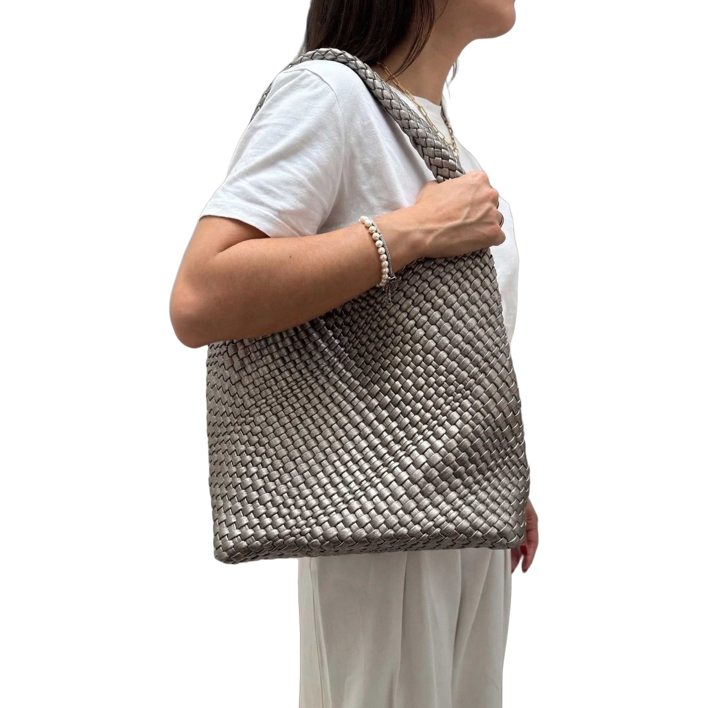 Camila Hobo Tote - Piuther