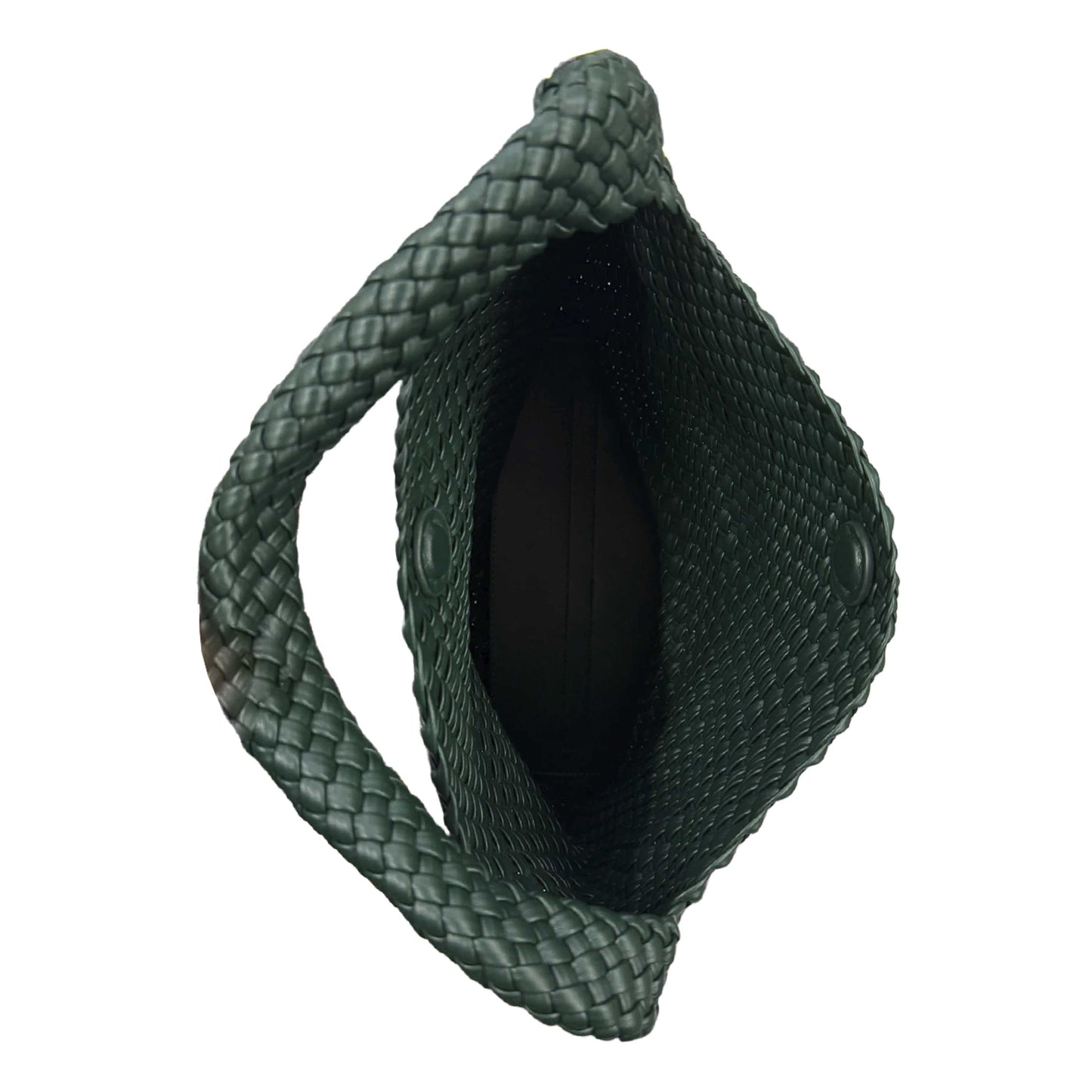 Camila Hobo Tote - Verde