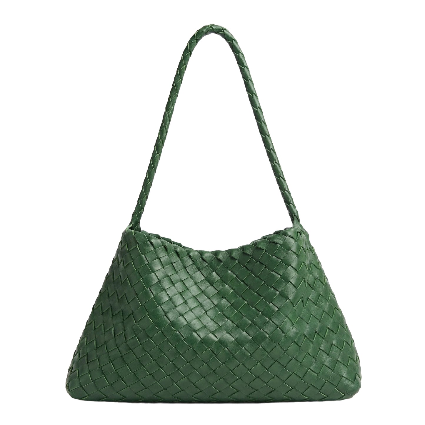 Frida Hobo - Verde Militar