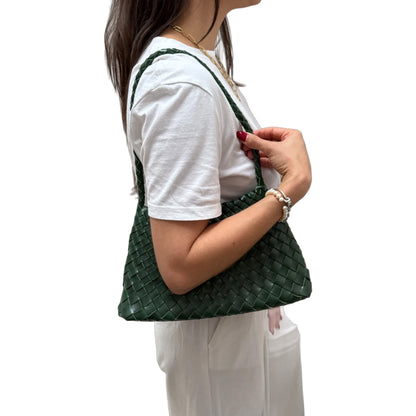 Frida Hobo - Verde Militar