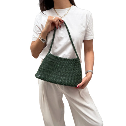 Frida Hobo - Verde Militar