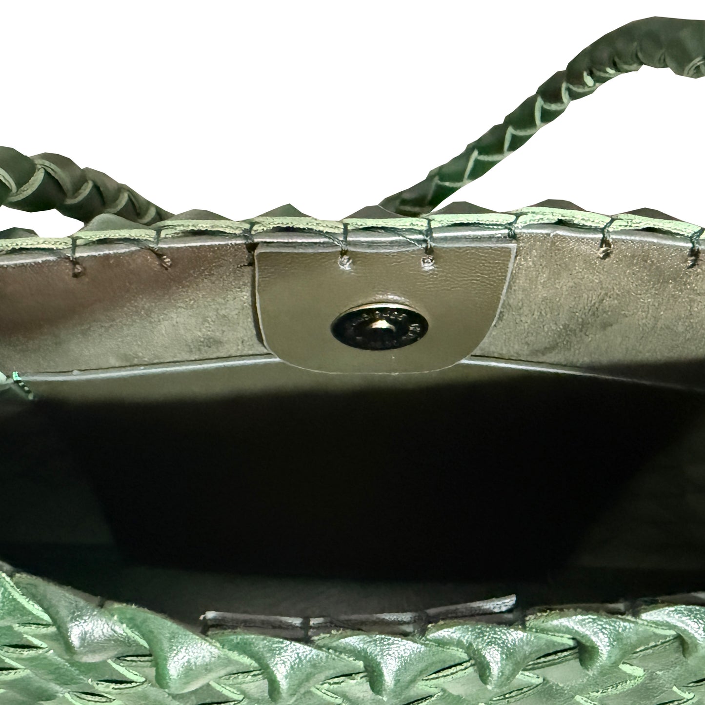 Frida Hobo - Verde Militar