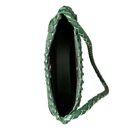 Frida Hobo - Verde Militar