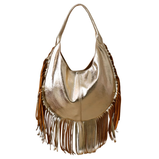 Hanna Hobo - Dorado Retro