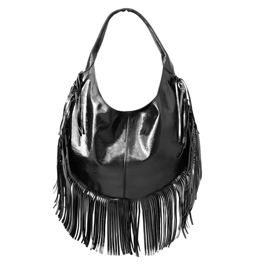 Hanna Hobo - Negro Retro