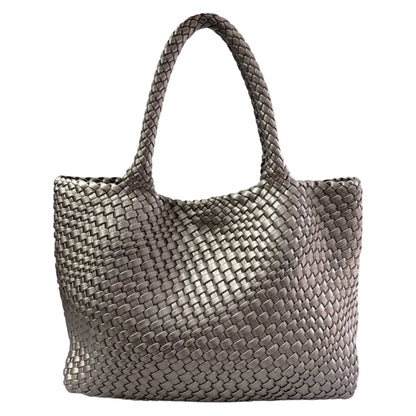 Karola Hobo Tote - Piuther