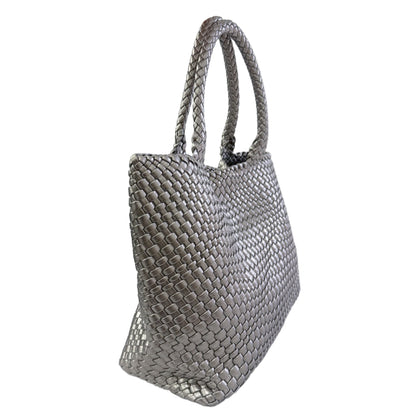 Karola Hobo Tote - Piuther
