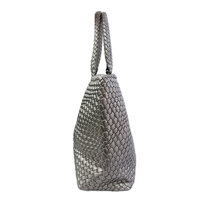 Karola Hobo Tote - Piuther