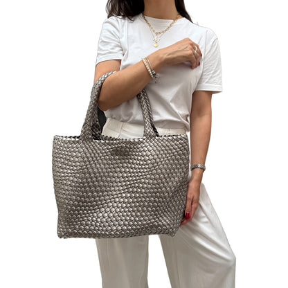 Karola Hobo Tote - Piuther