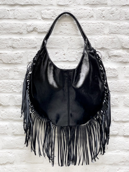 Hanna Hobo - Negro Retro