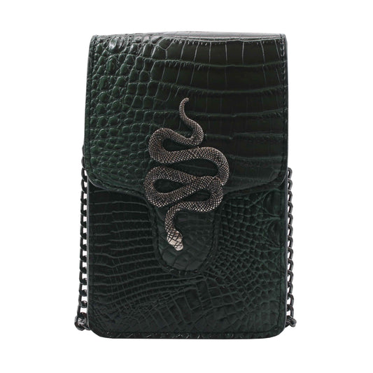 Athenea Phonebag - Coco Militar