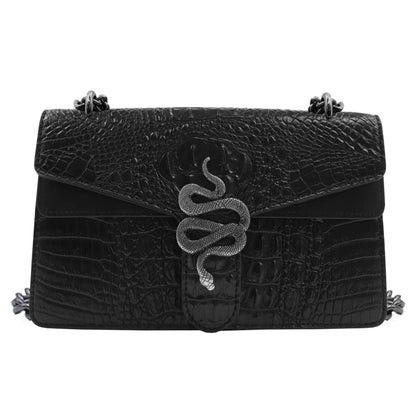 Pia Crossbody - Coco - Negro