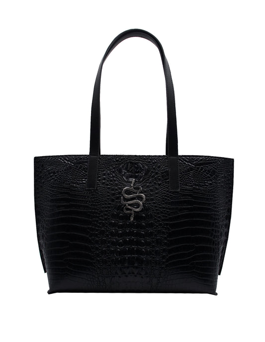 Tote - Coco Negro