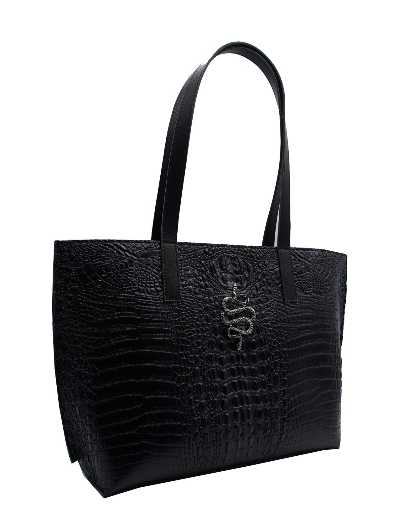 Tote - Coco Negro