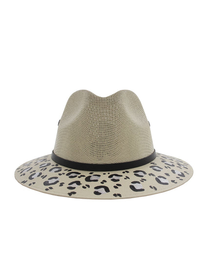 Sombrero - Canvas - Felino
