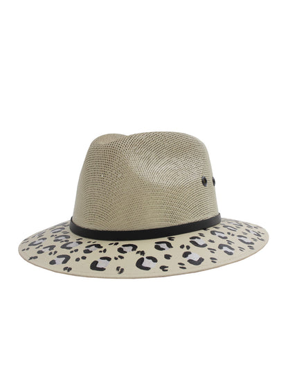 Sombrero - Canvas - Felino