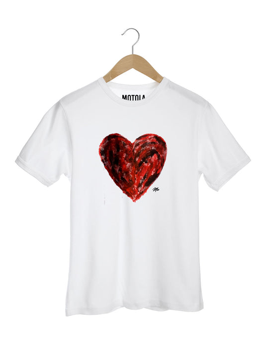 T Shirt - Amorcito Corazón